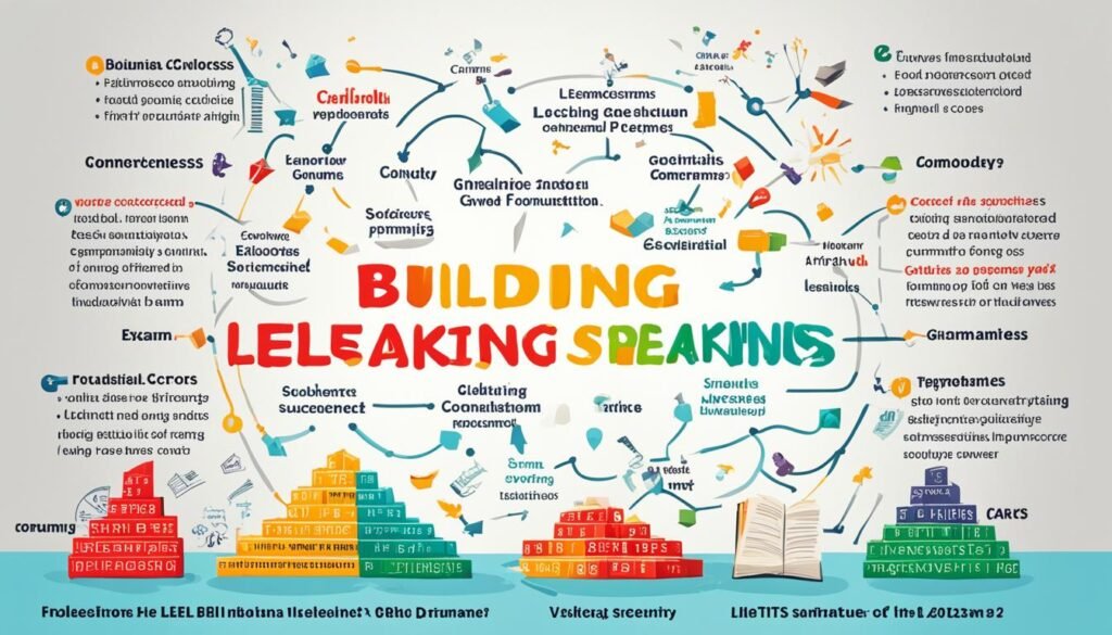 IELTS Speaking Part 3 Vocabulary and Grammar